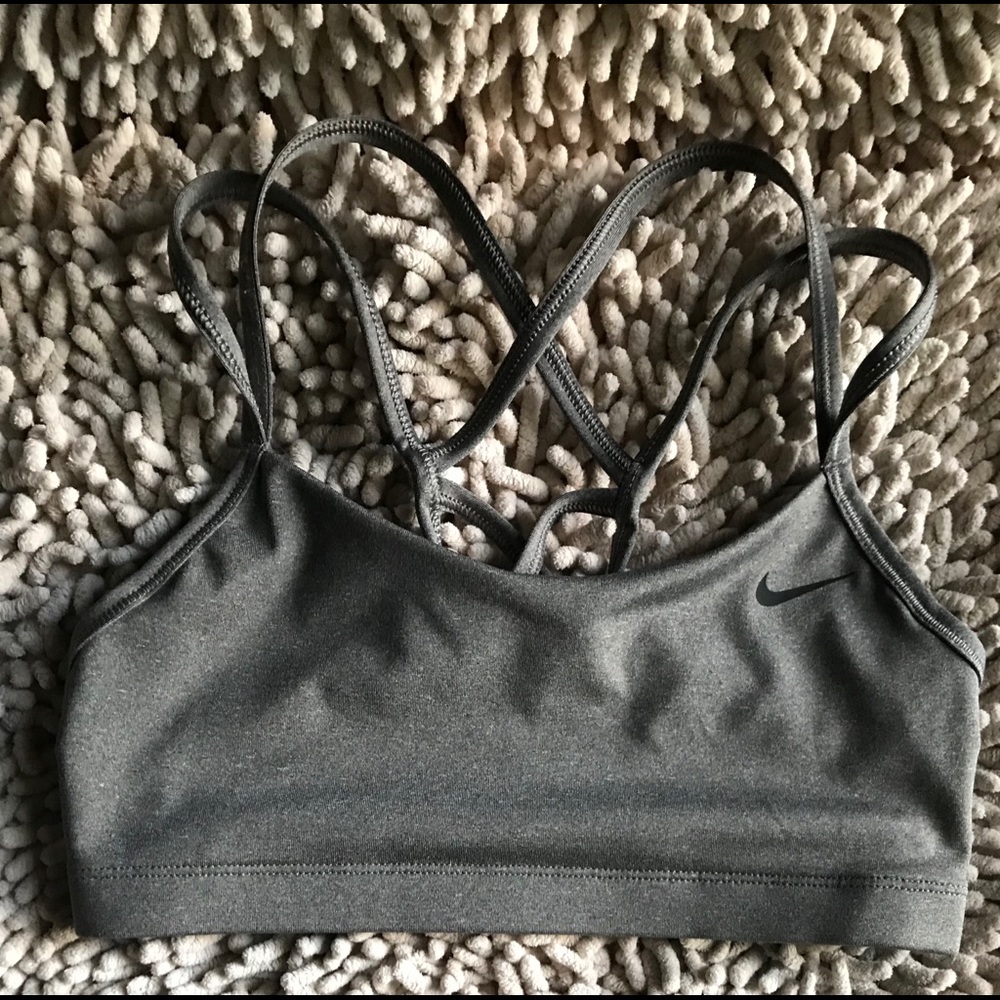 Nike sports bra/ top